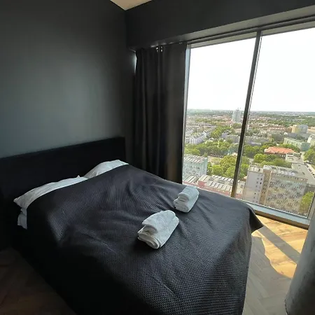 Appartement Cccc