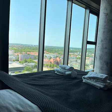 Cccc Appartement