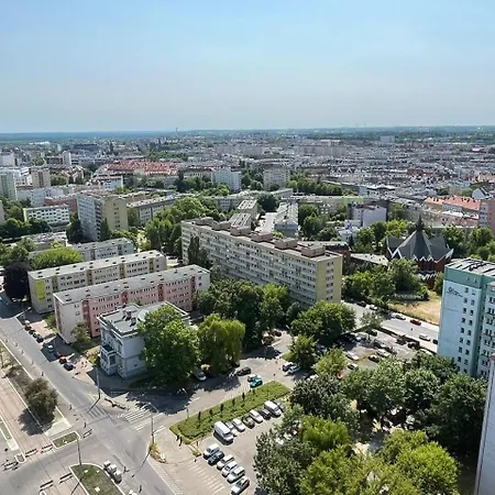 Cccc Szczecin