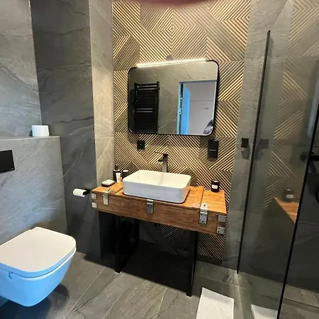 Cccc Appartement