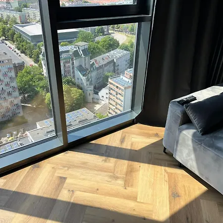 Appartement Cccc